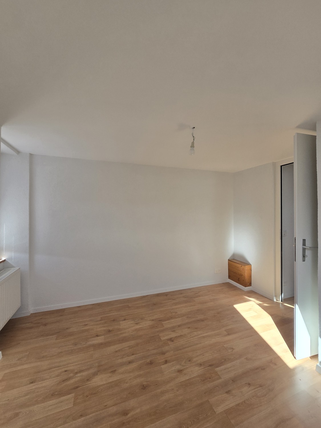 3 ½ Zimmer-Wohnung, Foto 8 von 9