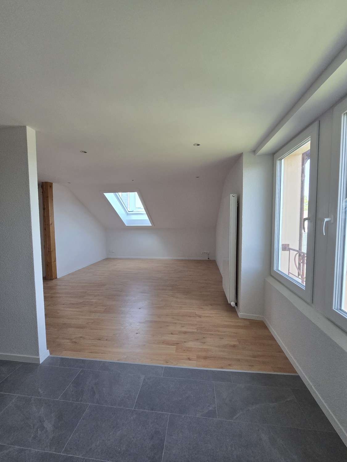 3 ½ Zimmer-Wohnung, Foto 5 von 9