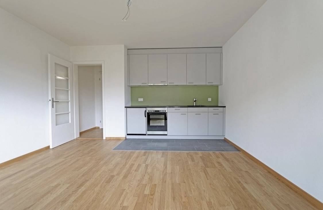 1 room apartment