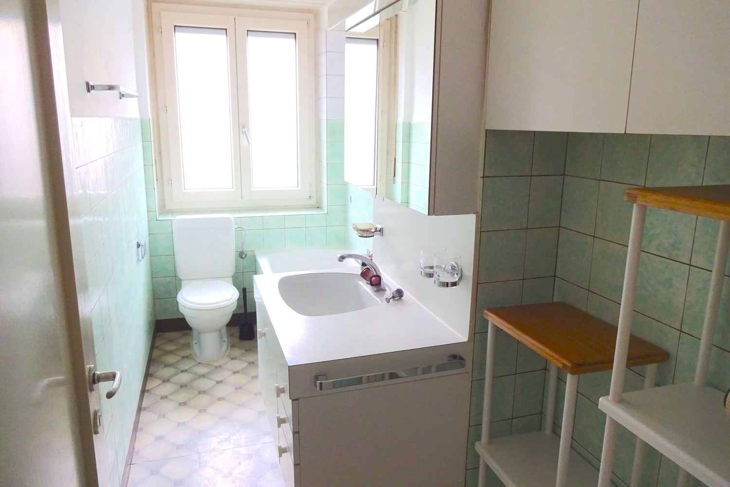 Zimmer in einer Wohngemeinschaft, Foto 5 von 6