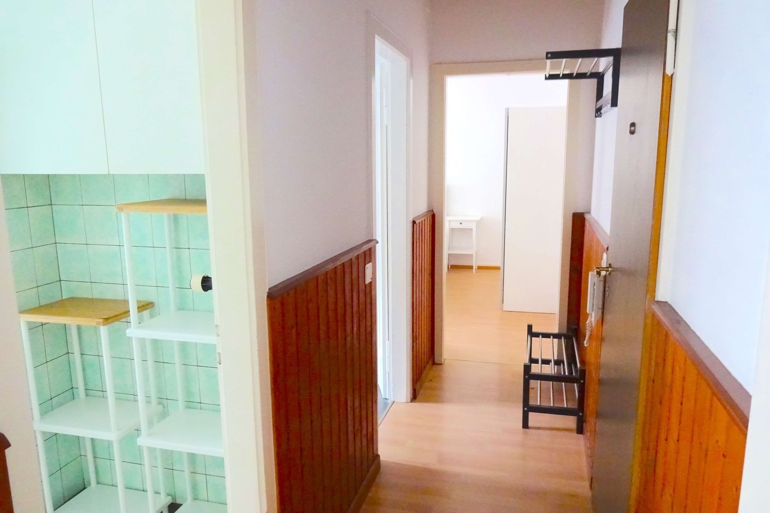 Zimmer in einer Wohngemeinschaft, Foto 4 von 6