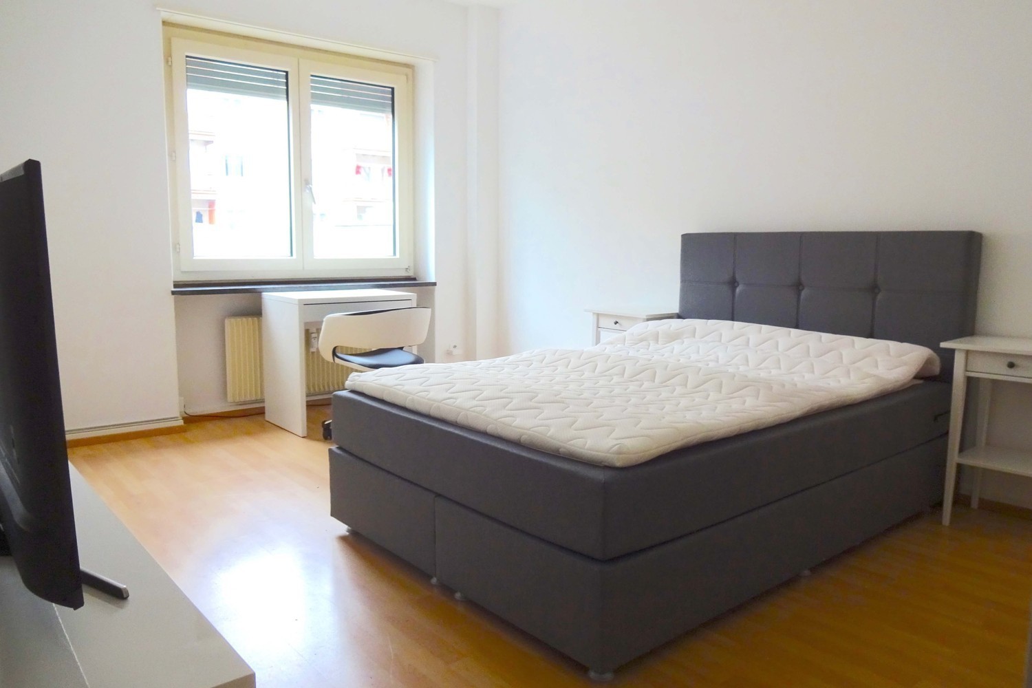 Zimmer in einer Wohngemeinschaft, Foto 2 von 6