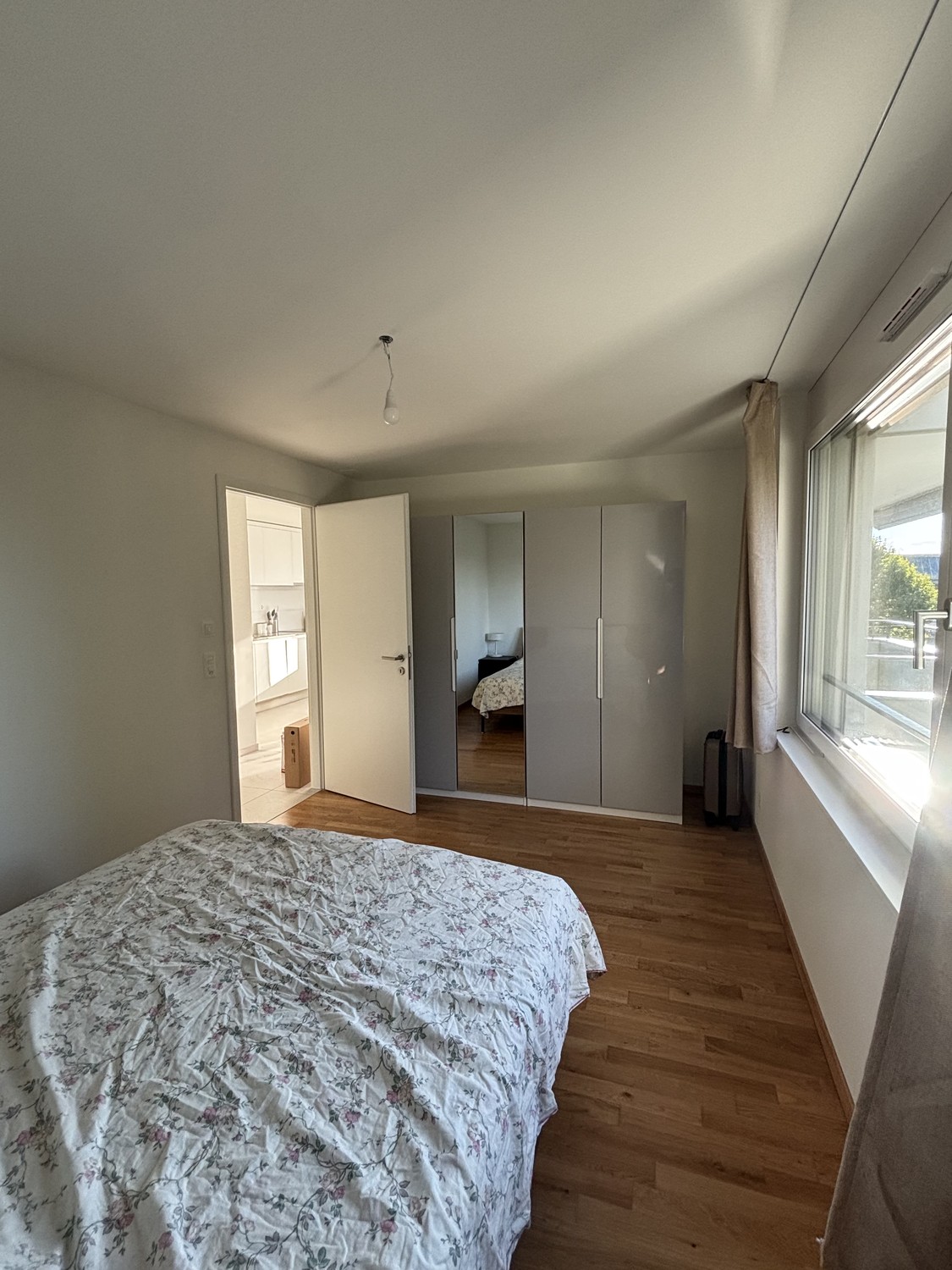 2 ½ Zimmer-Wohnung, Foto 2 von 9