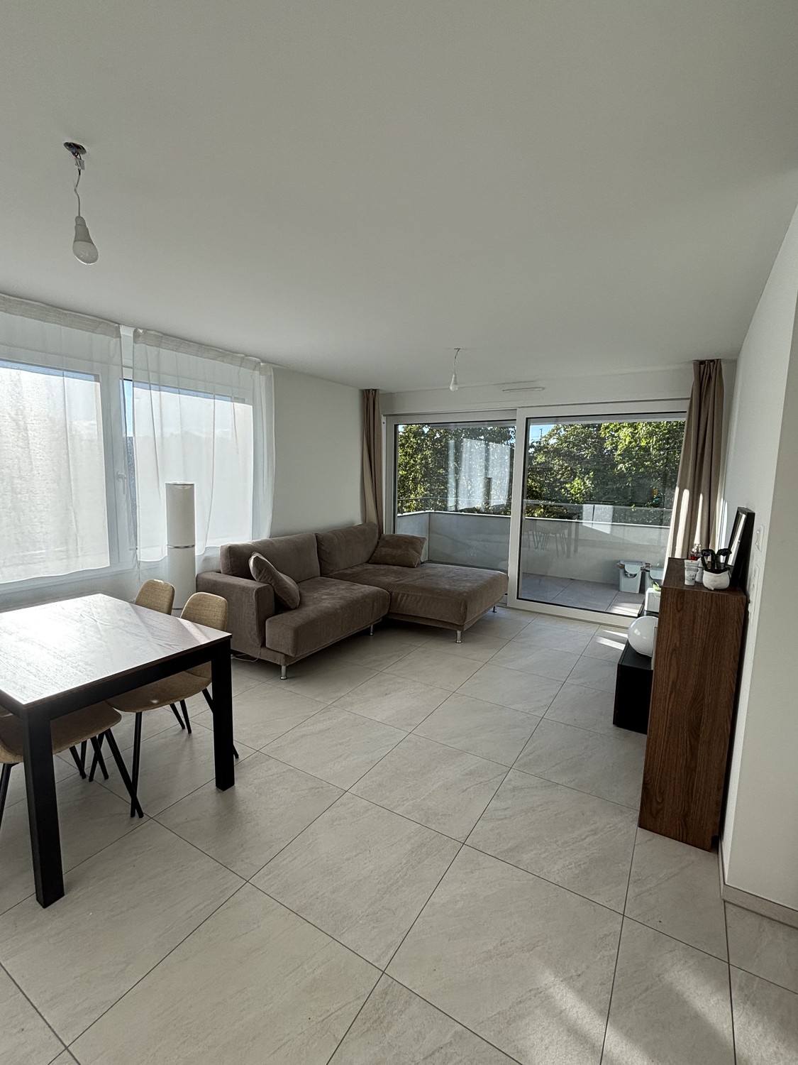 2 ½ Zimmer-Wohnung, Foto 4 von 9
