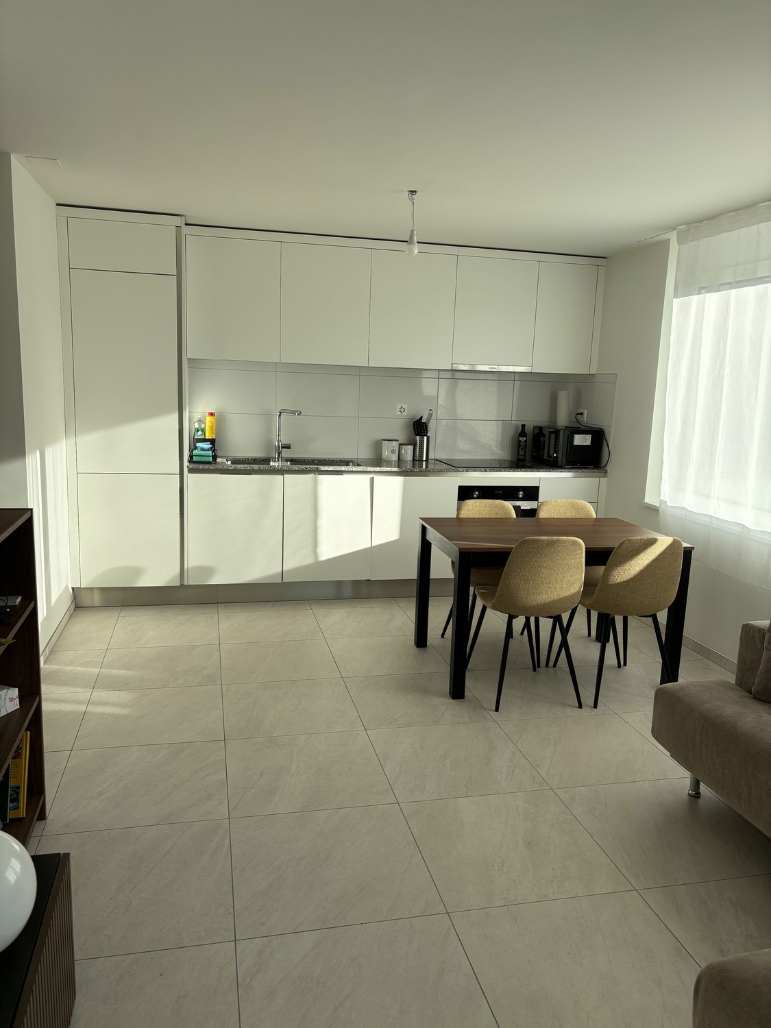 2 ½ Zimmer-Wohnung, Foto 1 von 9