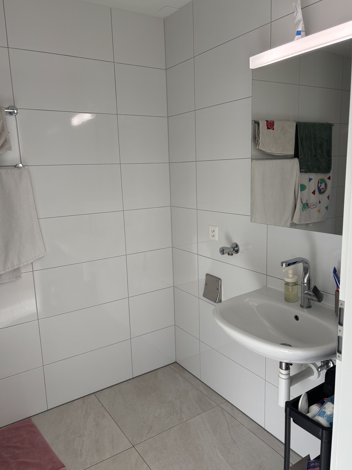 2 ½ Zimmer-Wohnung, Foto 9 von 9