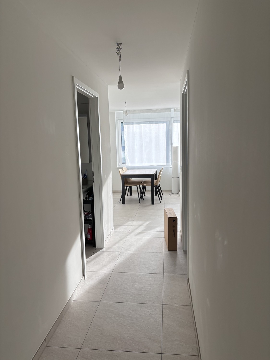 2 ½ Zimmer-Wohnung, Foto 7 von 9
