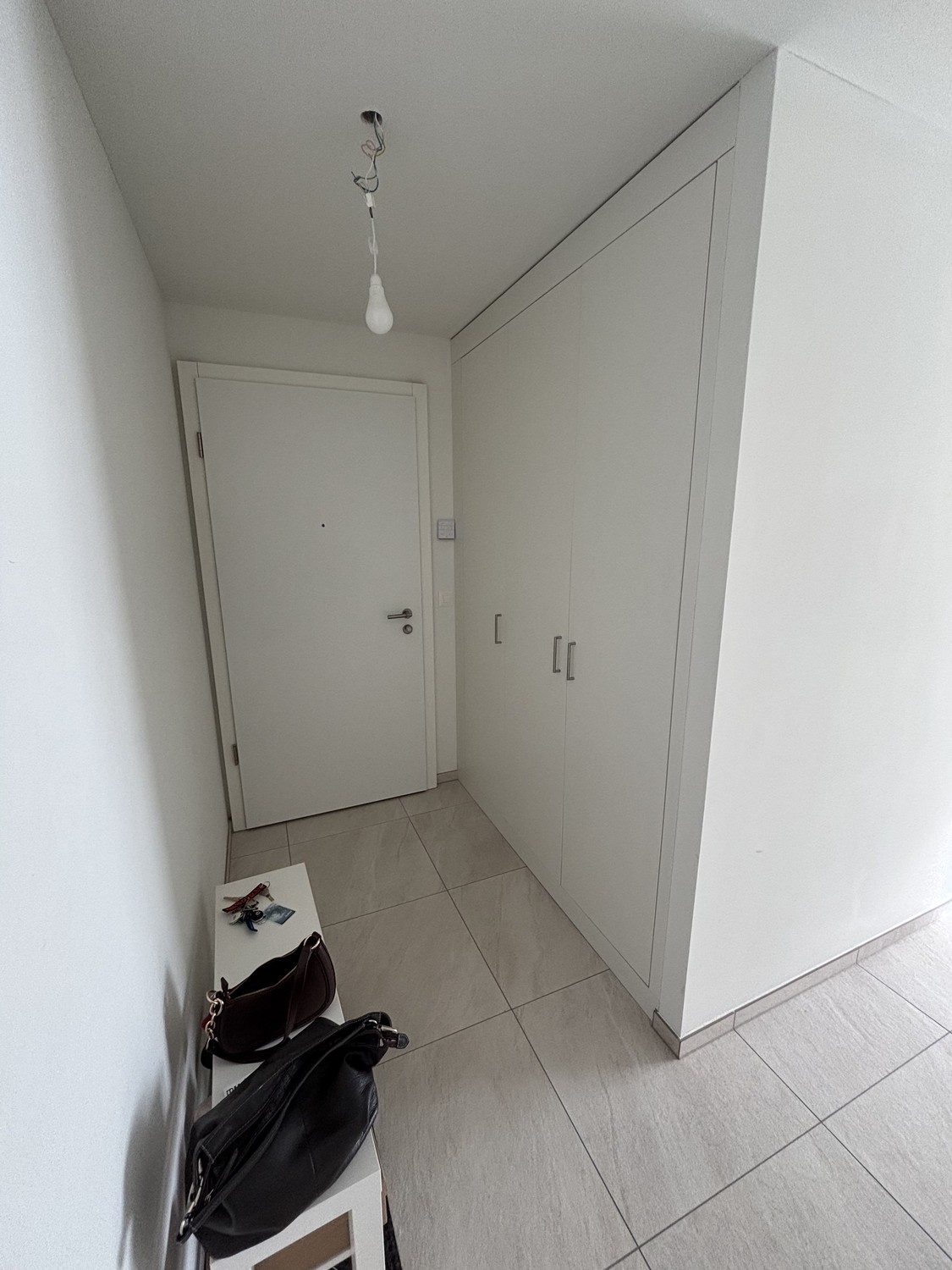 2 ½ Zimmer-Wohnung, Foto 6 von 9