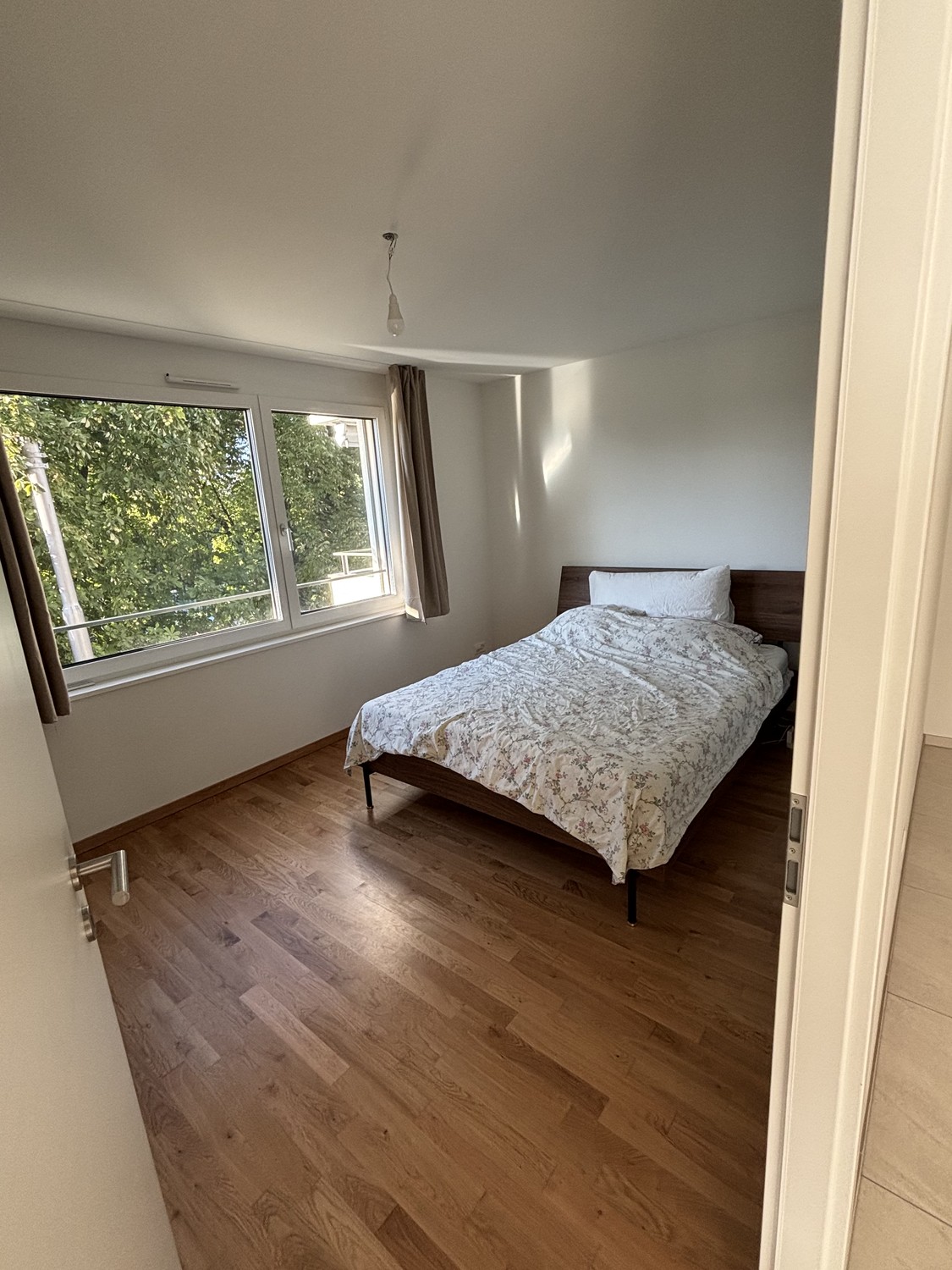 2 ½ Zimmer-Wohnung, Foto 3 von 9