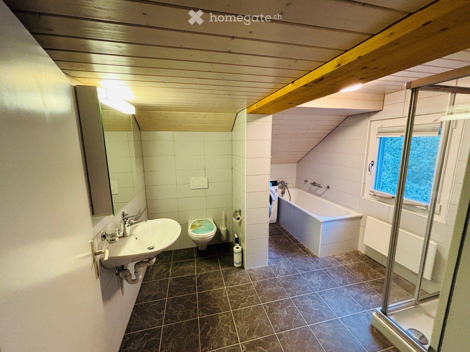 5 rooms apartment, Foto 1 von 5