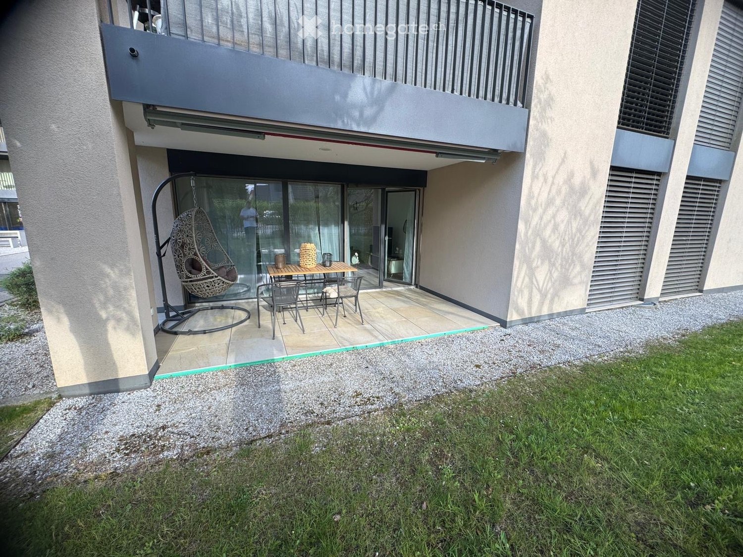 3-Zimmer-Wohnung, Foto 1 von 5