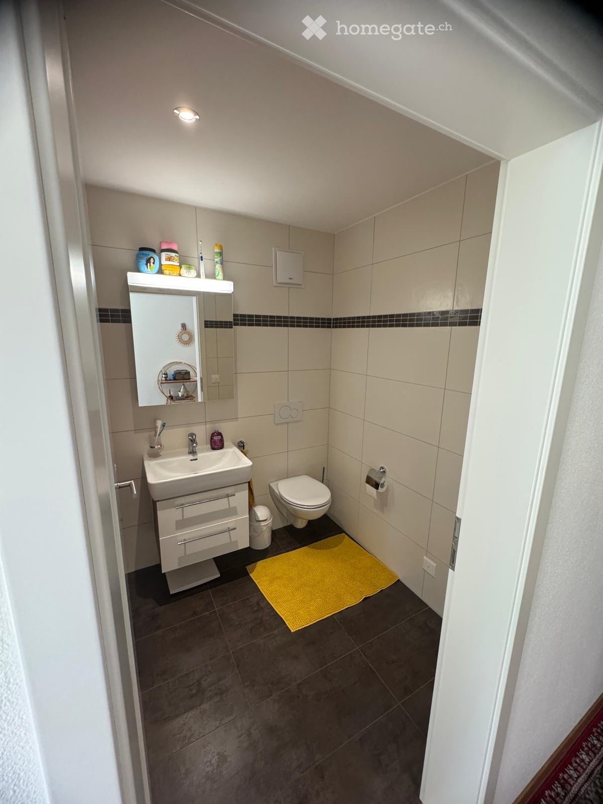 3-Zimmer-Wohnung, Foto 2 von 5