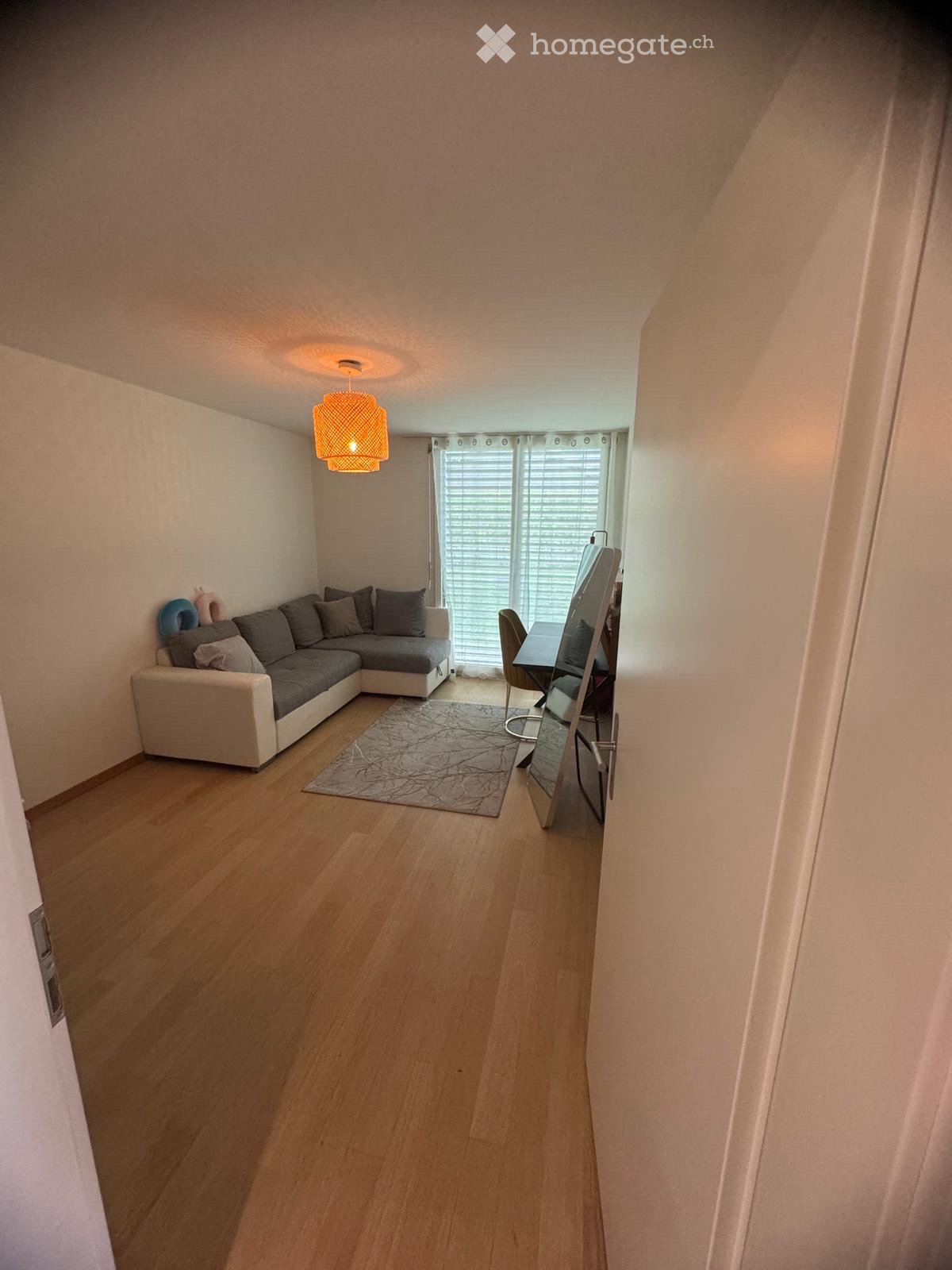 3-Zimmer-Wohnung, Foto 4 von 5