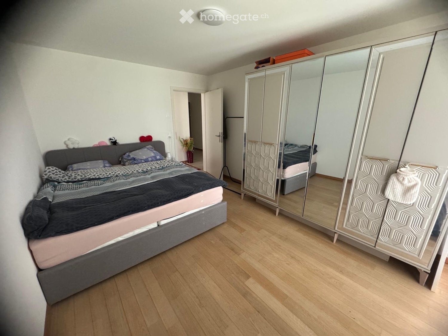 3-Zimmer-Wohnung, Foto 5 von 5