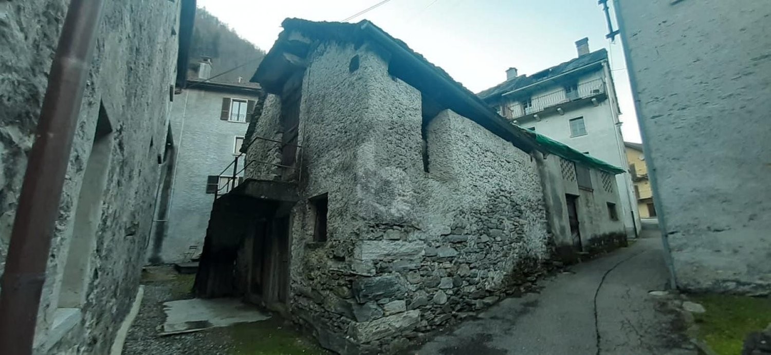 3 Zimmer Einfamilienhaus