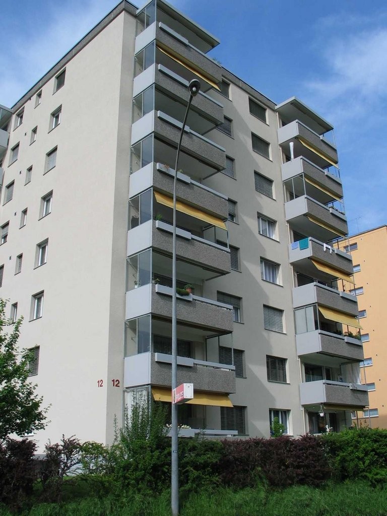 3 ½ rooms apartment, Foto 1 von 6