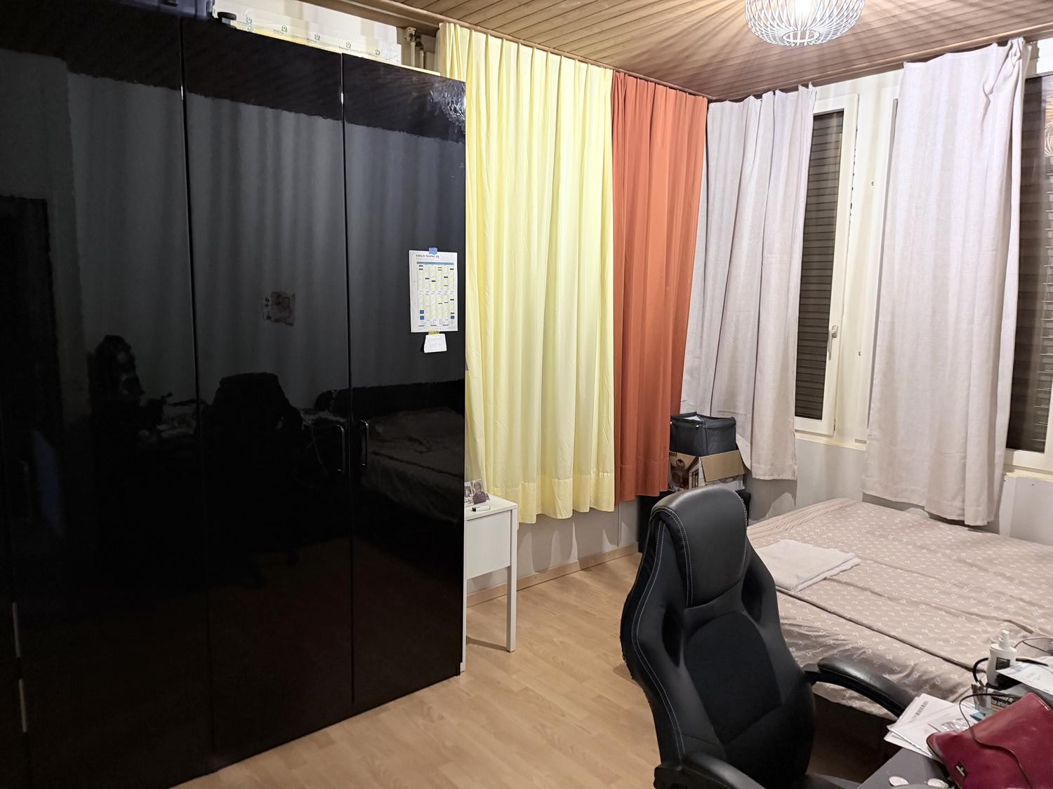 Room in a shared flat, Foto 4 von 5