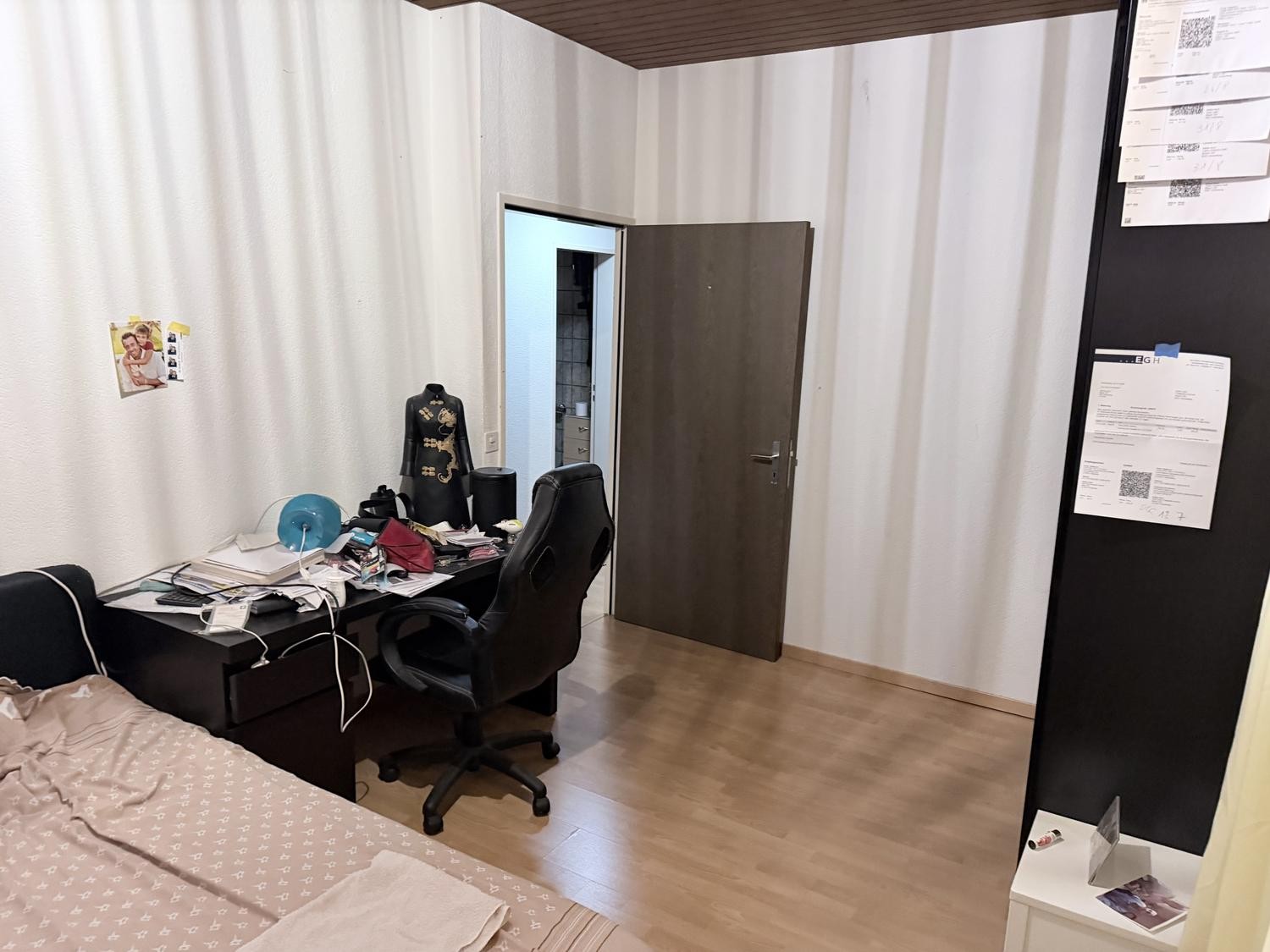 Room in a shared flat, Foto 3 von 5