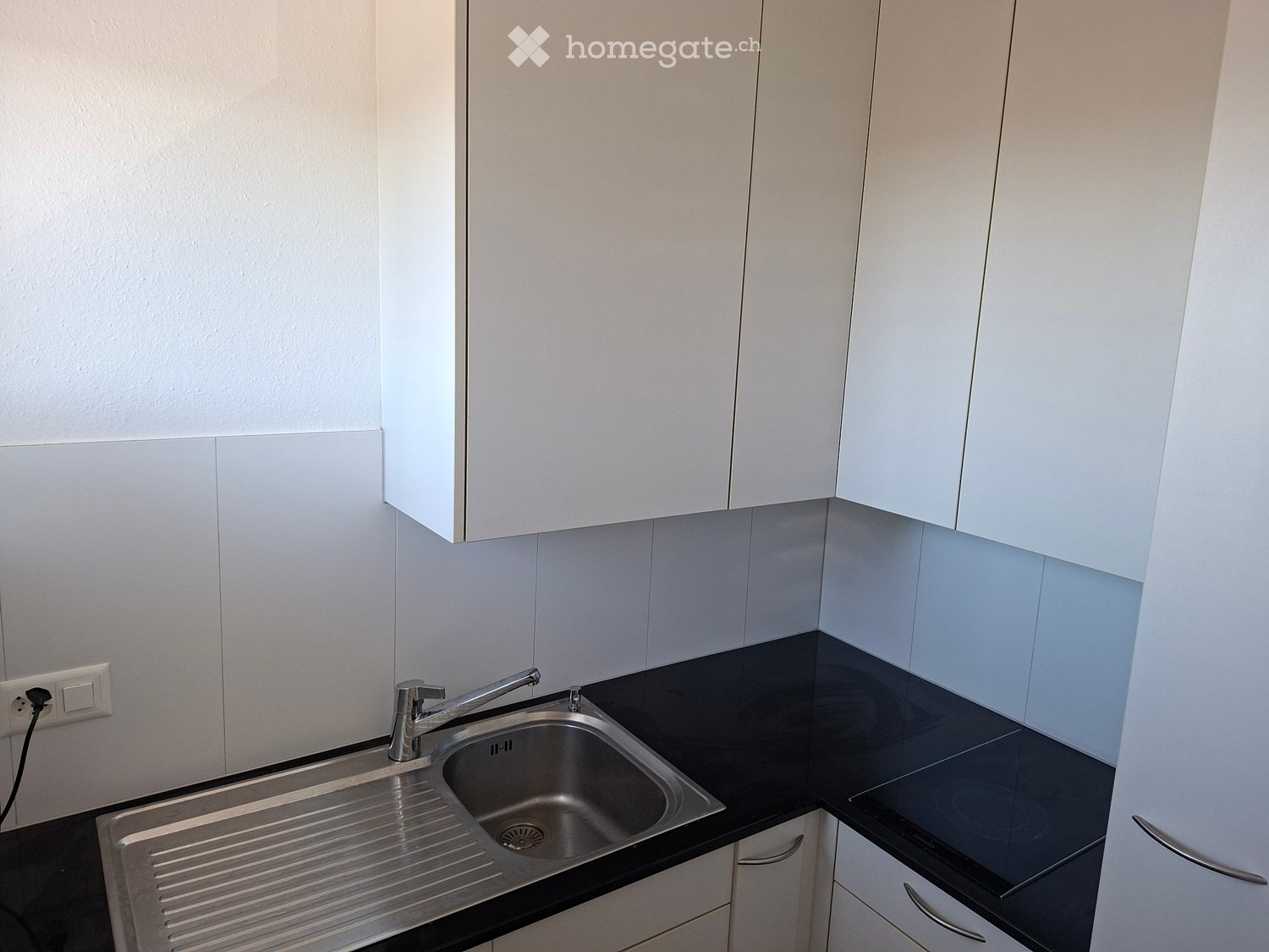 1 ½ Zimmer Einfamilienhaus, Foto 3 von 4