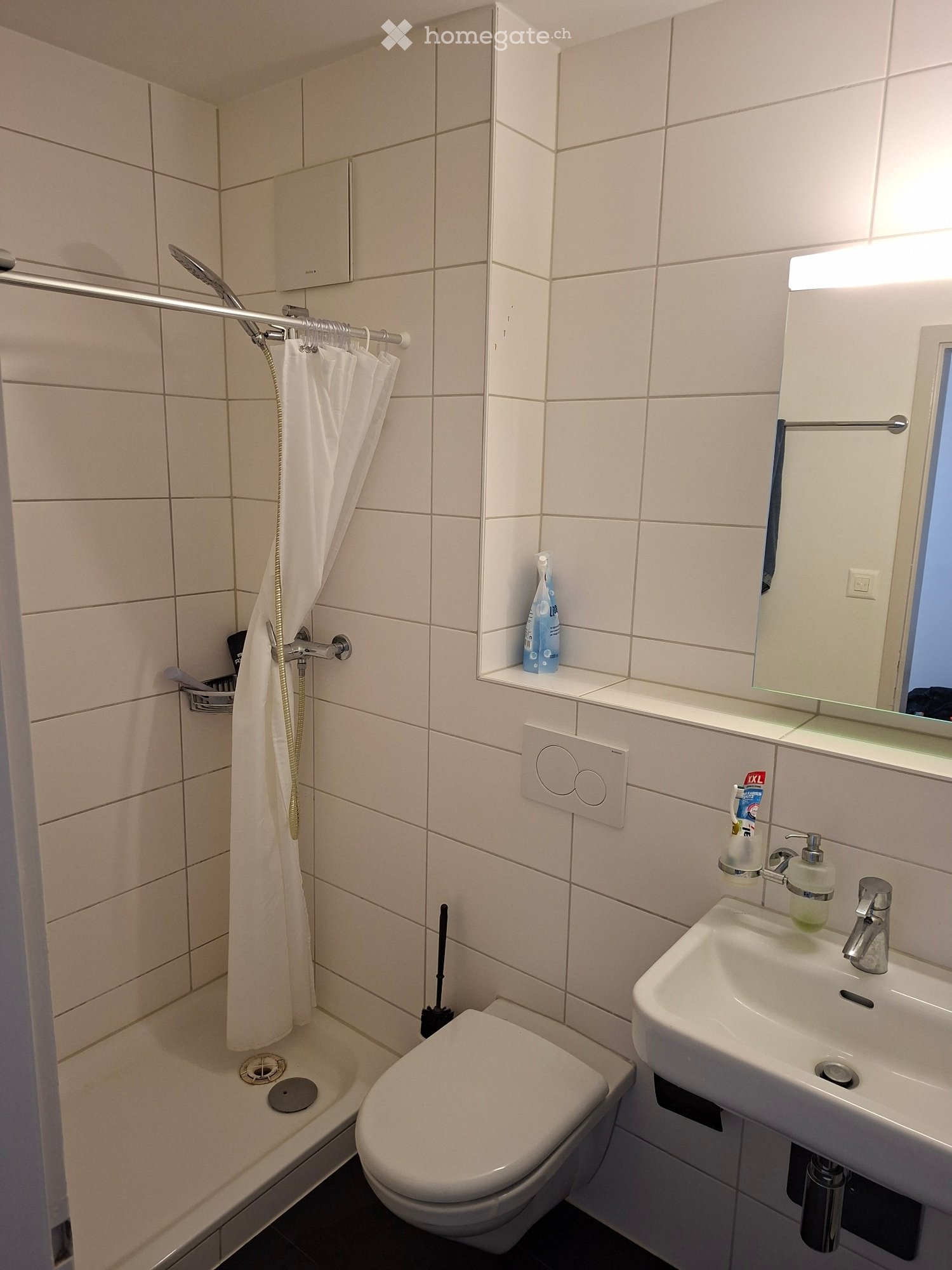 1 ½ Zimmer Einfamilienhaus, Foto 1 von 4