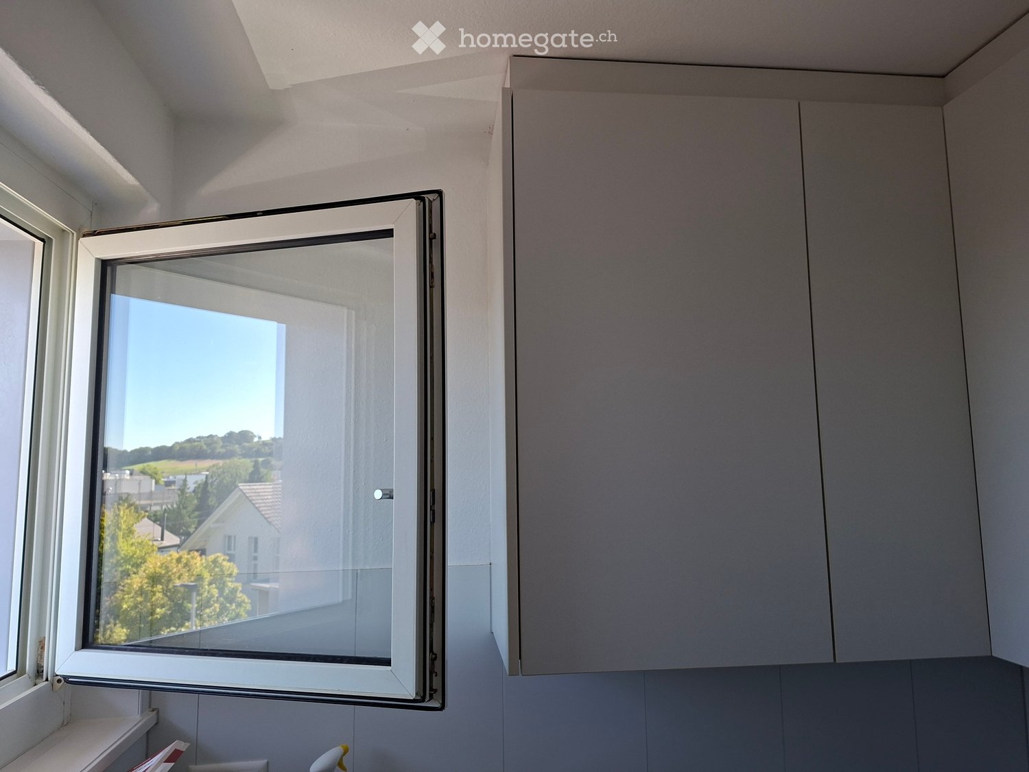 1 ½ Zimmer Einfamilienhaus, Foto 2 von 4