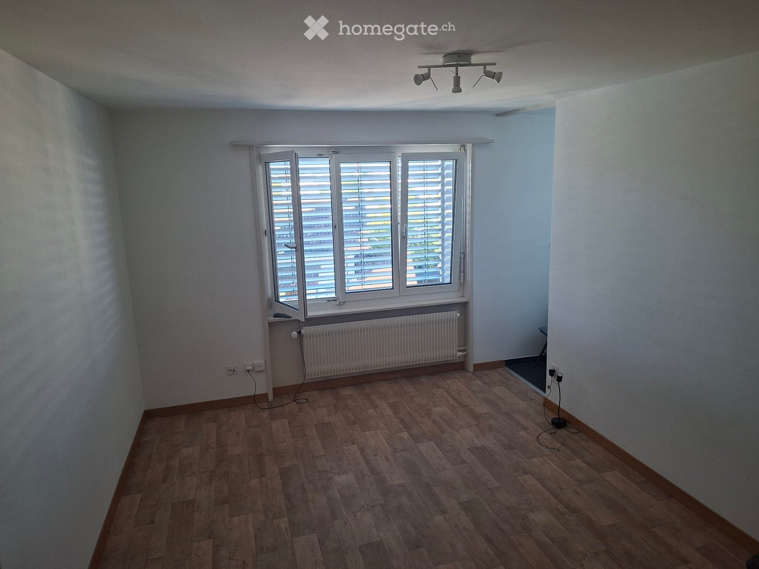 1 ½ Zimmer Einfamilienhaus, Foto 4 von 4
