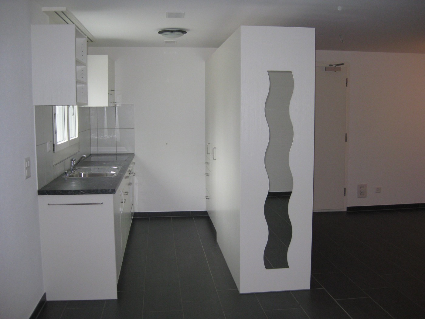 1 ½ rooms apartment, Foto 4 von 6