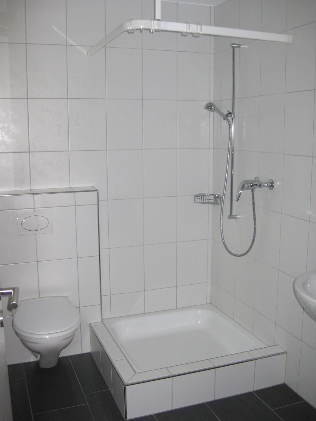 1 ½ rooms apartment, Foto 3 von 6