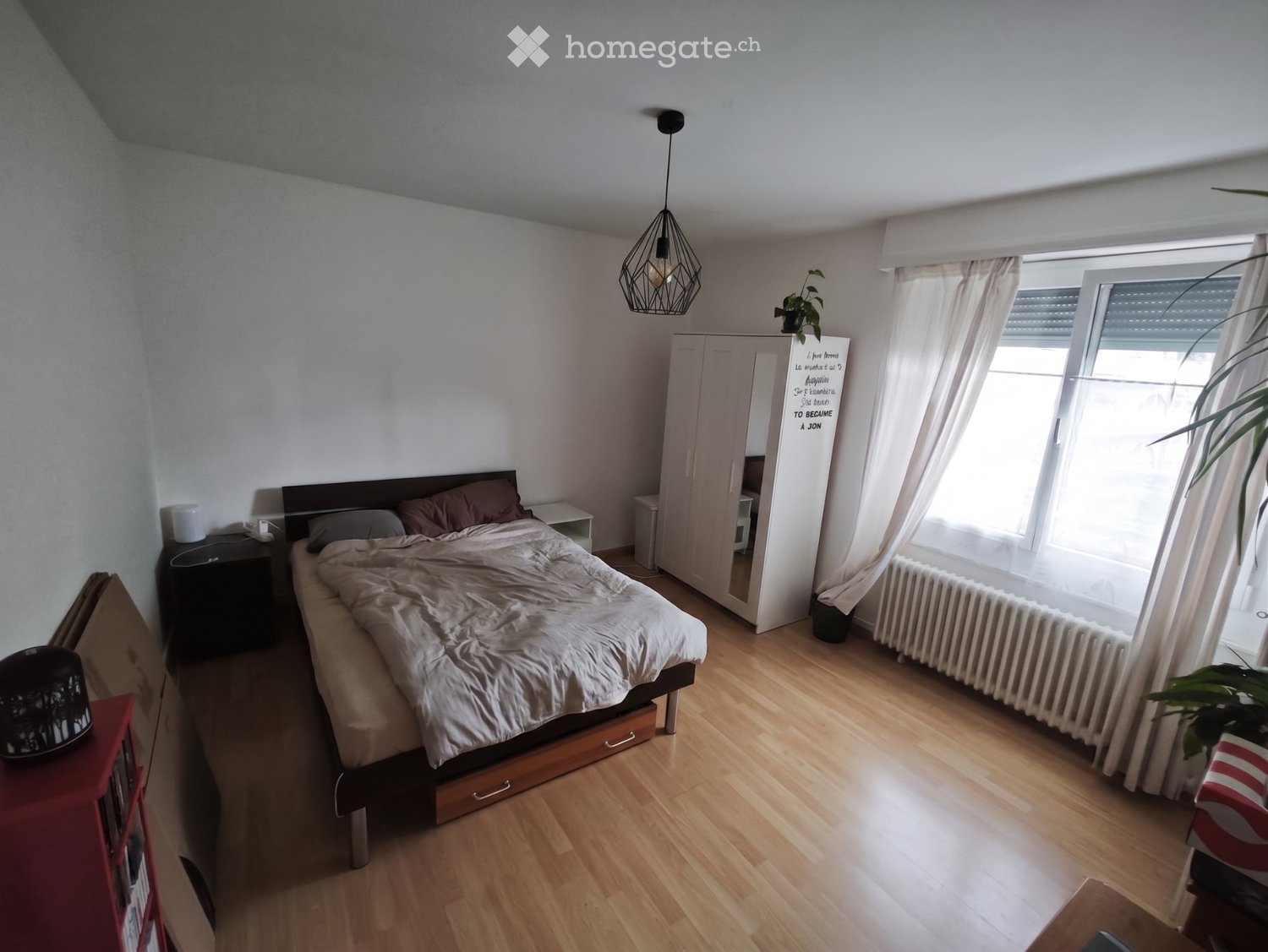 Appartamento di 3 ½ locali