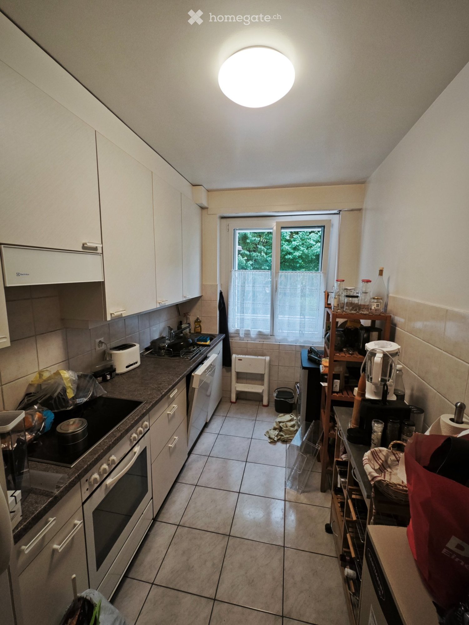 Appartamento di 3 ½ locali