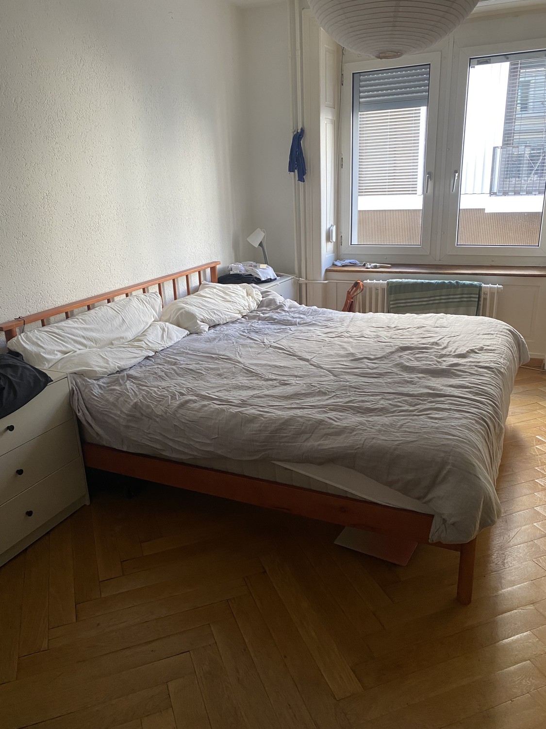 Room in a shared flat, Foto 7 von 7