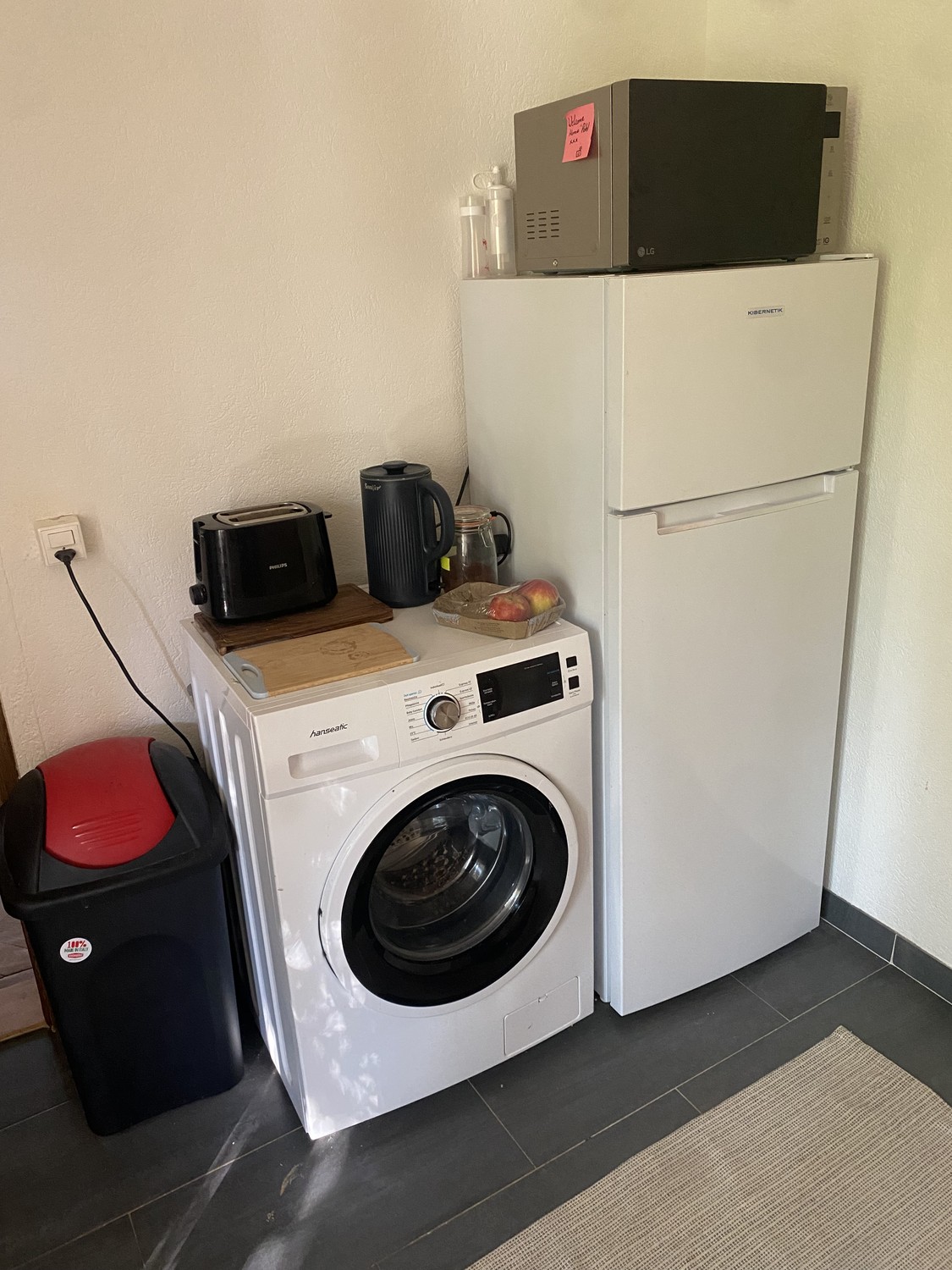 Room in a shared flat, Foto 5 von 7