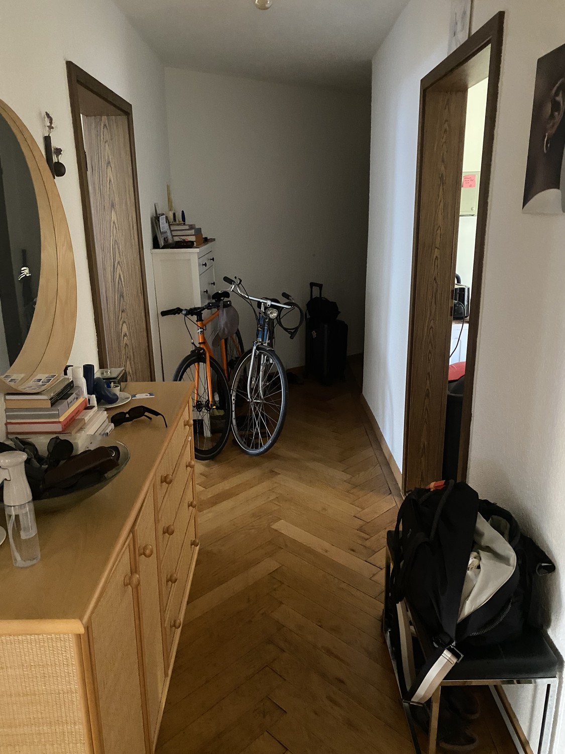 Room in a shared flat, Foto 6 von 7
