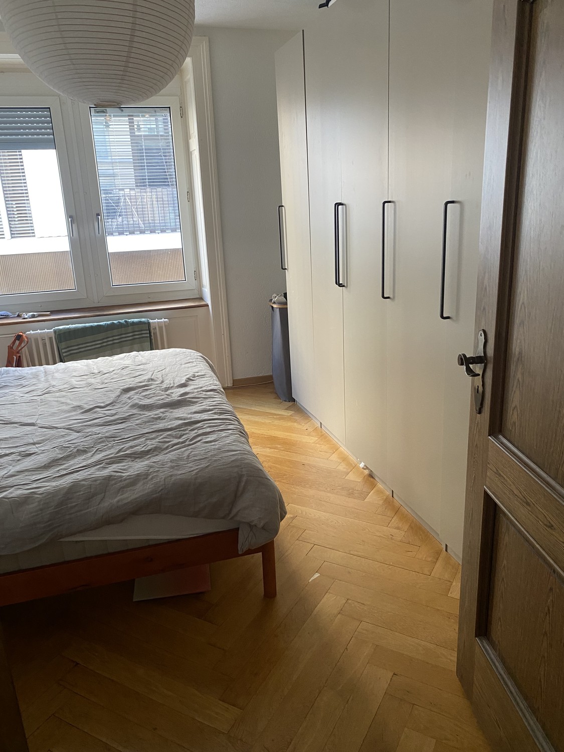 Room in a shared flat, Foto 3 von 7