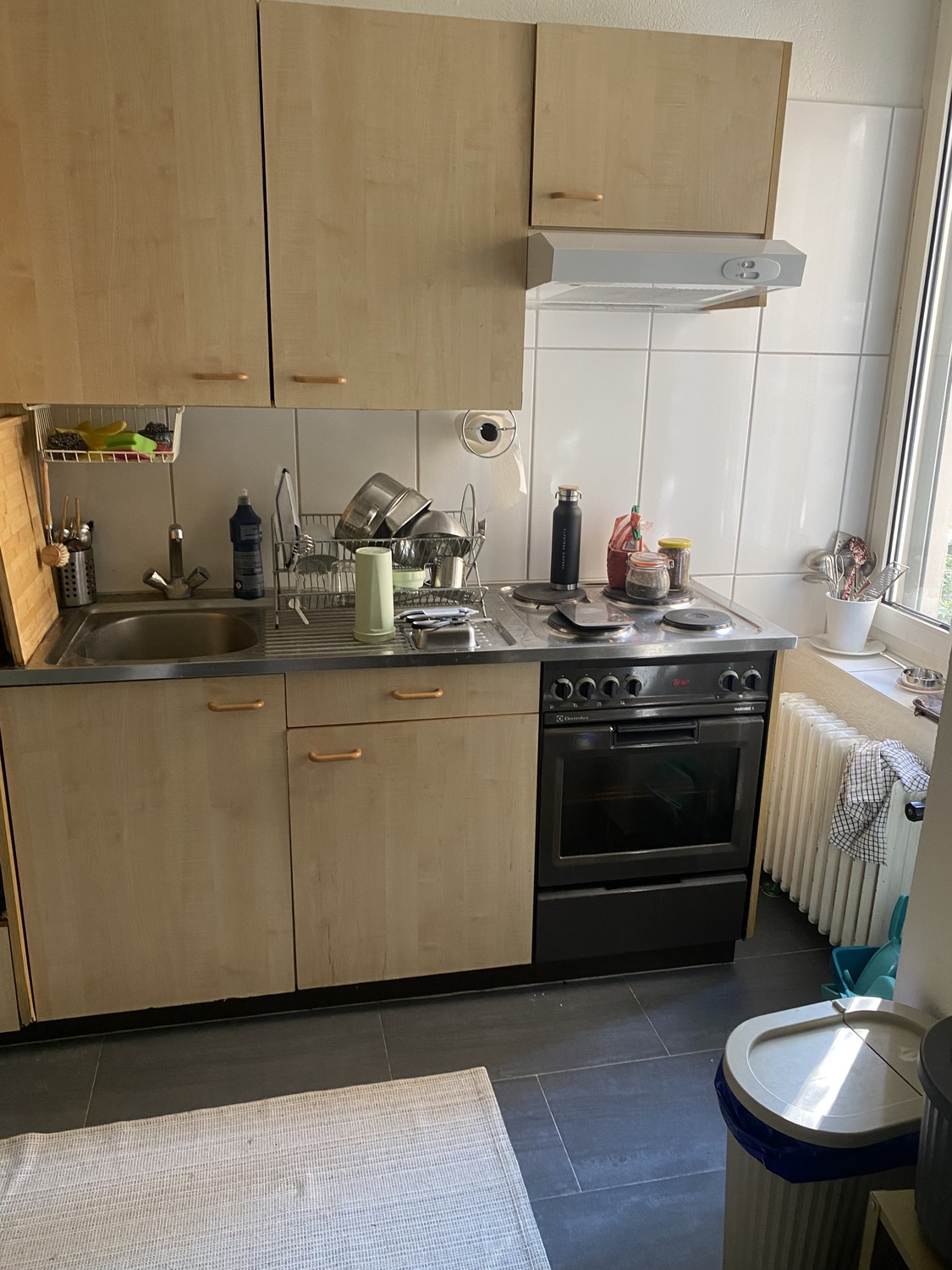 Room in a shared flat, Foto 4 von 7