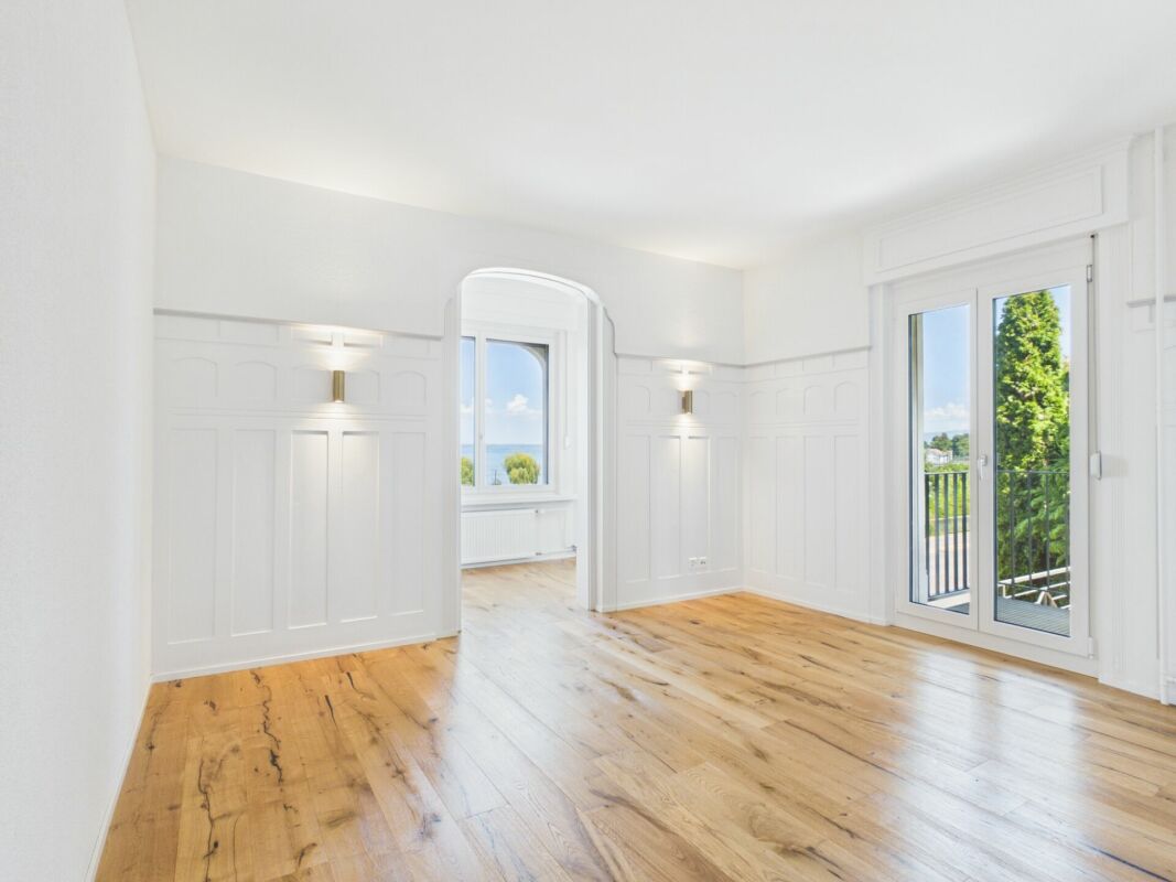 Appartement de 2 ½ pièces