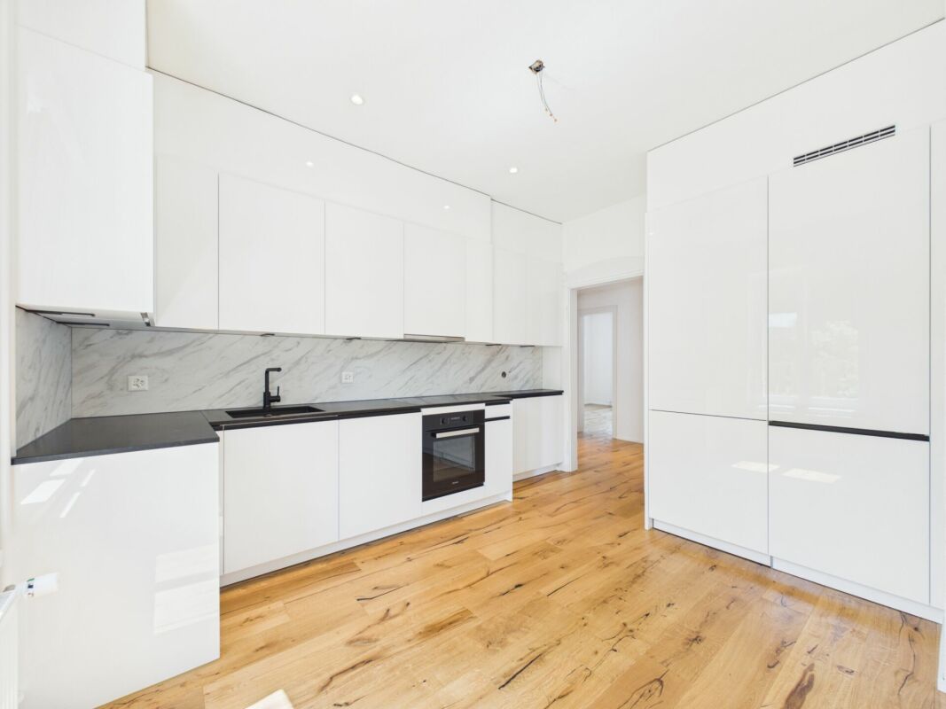 Appartement de 2 ½ pièces