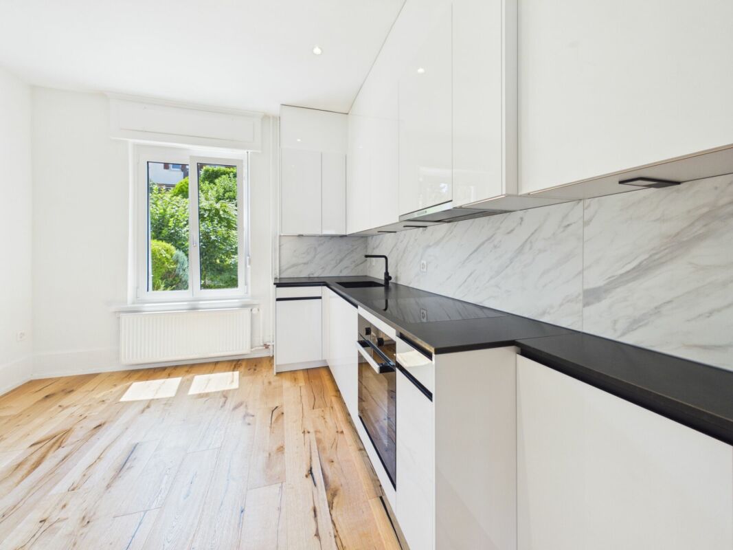 Appartement de 2 ½ pièces