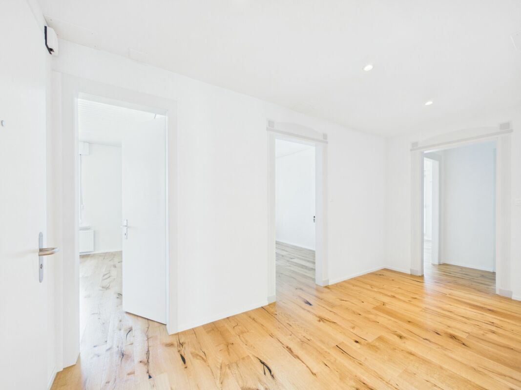 Appartement de 2 ½ pièces