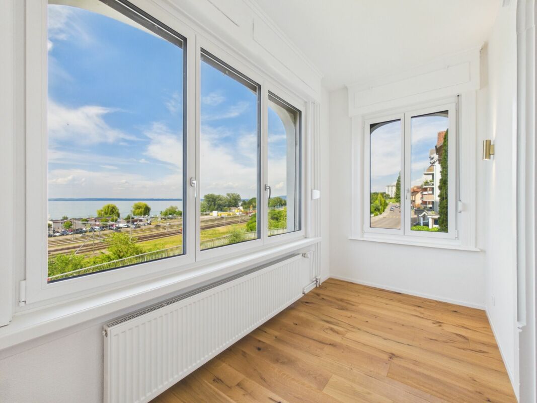 Appartement de 2 ½ pièces