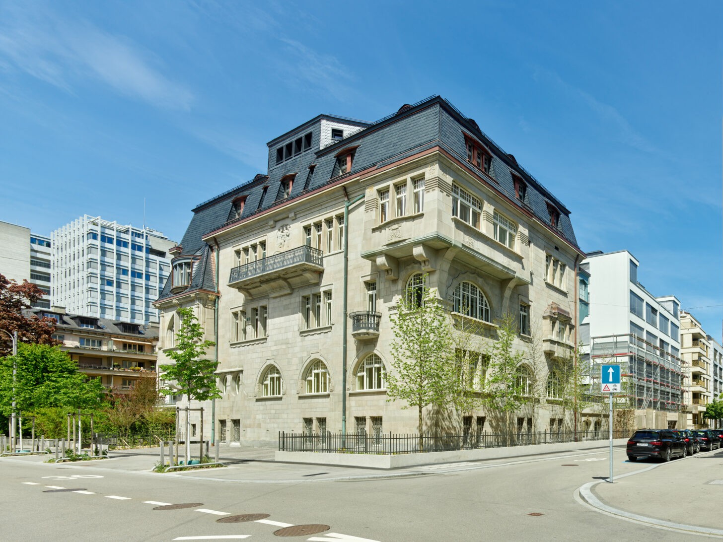 3 ½ Zimmer-Wohnung, Foto 4 von 6