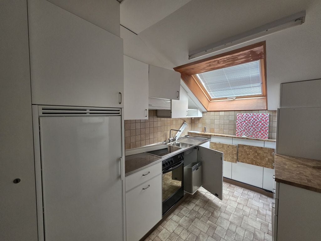 4 rooms apartment, Foto 2 von 5