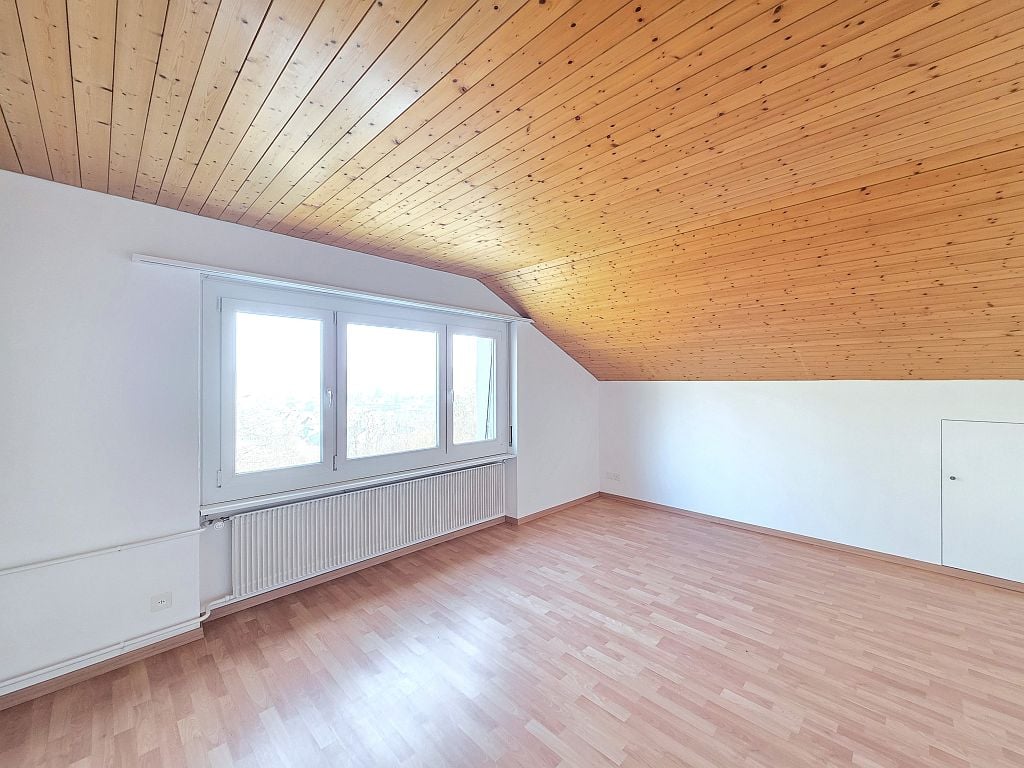4 rooms apartment, Foto 4 von 5