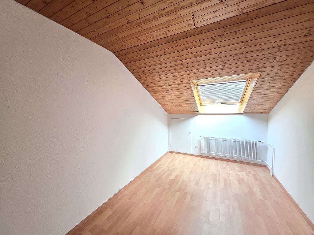 4 rooms apartment, Foto 3 von 5