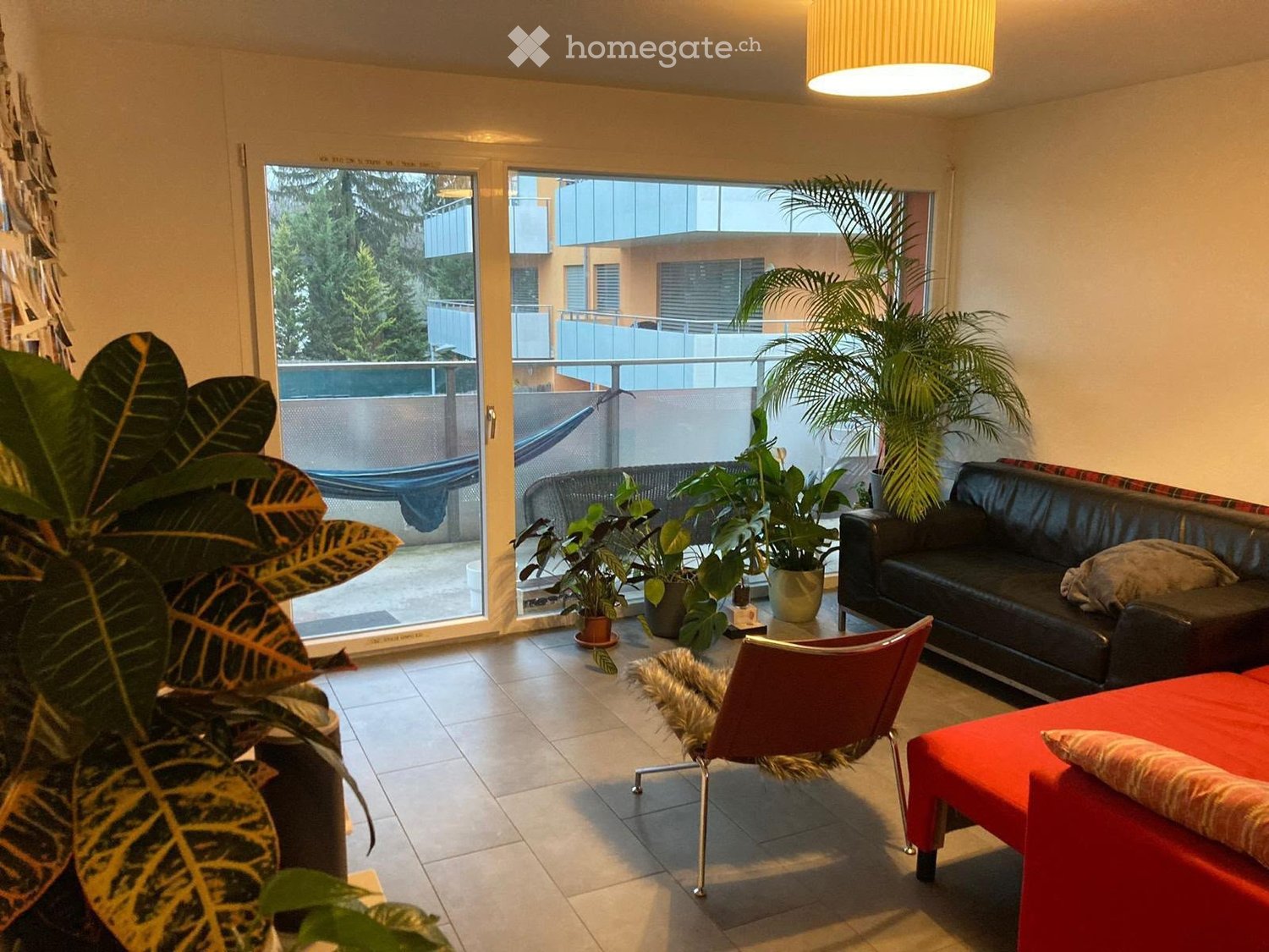 1 Zimmer Einzelzimmer, Foto 1 von 5