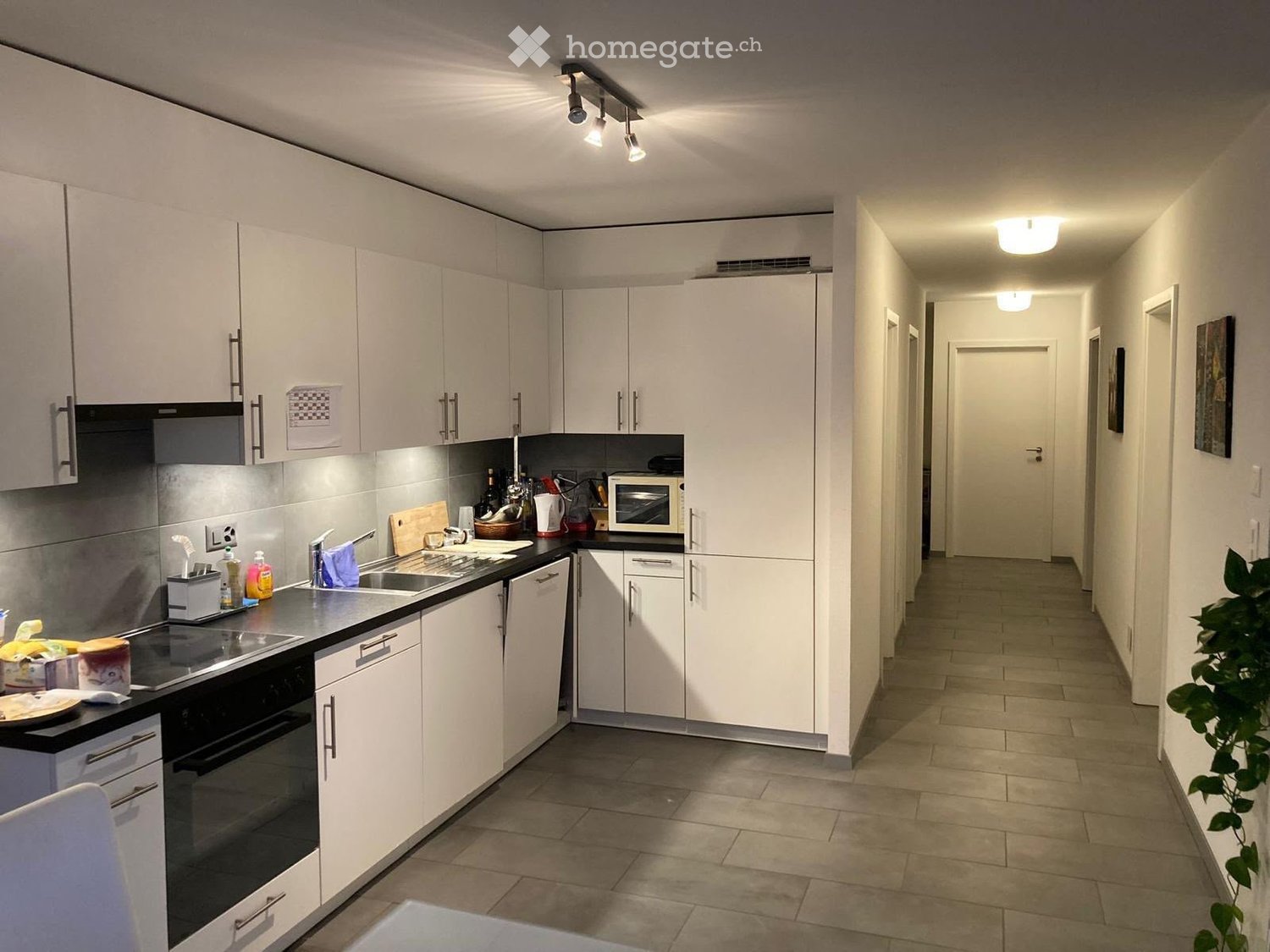 1 Zimmer Einzelzimmer, Foto 2 von 5