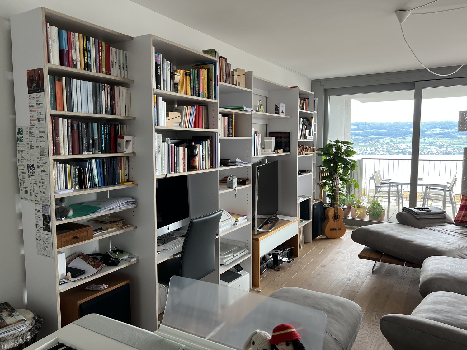 2 ½ rooms apartment, Foto 4 von 10