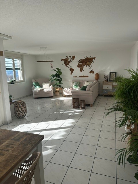 Appartement de 4 ½ pièces