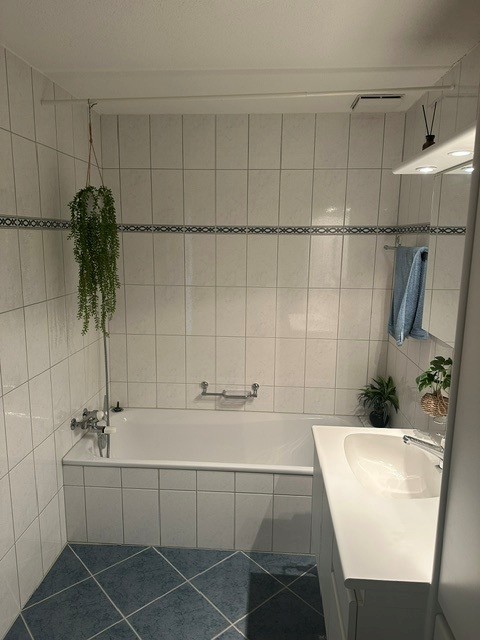 Appartement de 4 ½ pièces