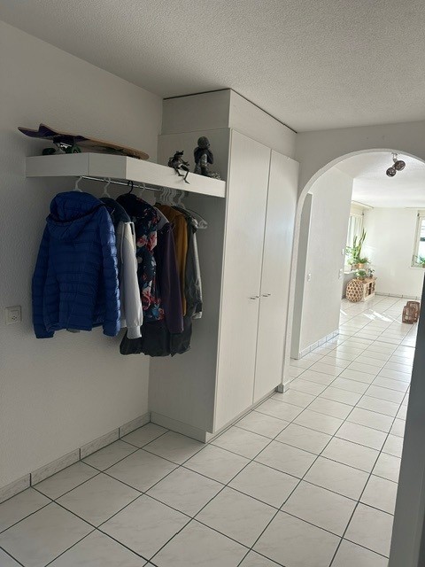 Appartement de 4 ½ pièces